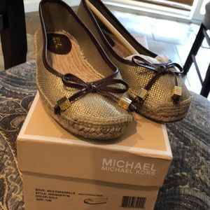 Michael Kors Espadrilles